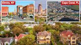 Bargain bonanza: 15 cities revealed where home prices are falling amid soaring mortgage rates