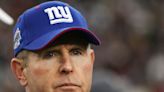 Former Giants coach Tom Coughlin to be honored at Boston College Dinner