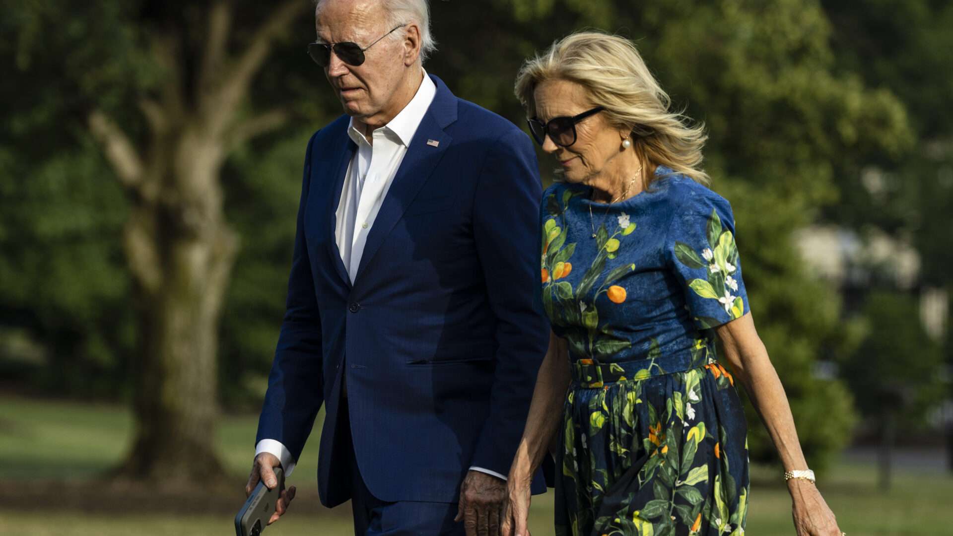 Prediction: Sorry Democrats, Biden Isn't Going Anywhere