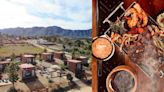 Vinícola Maglén ofrece una experiencia turística y gastronómica inolvidable de Valle de Guadalupe