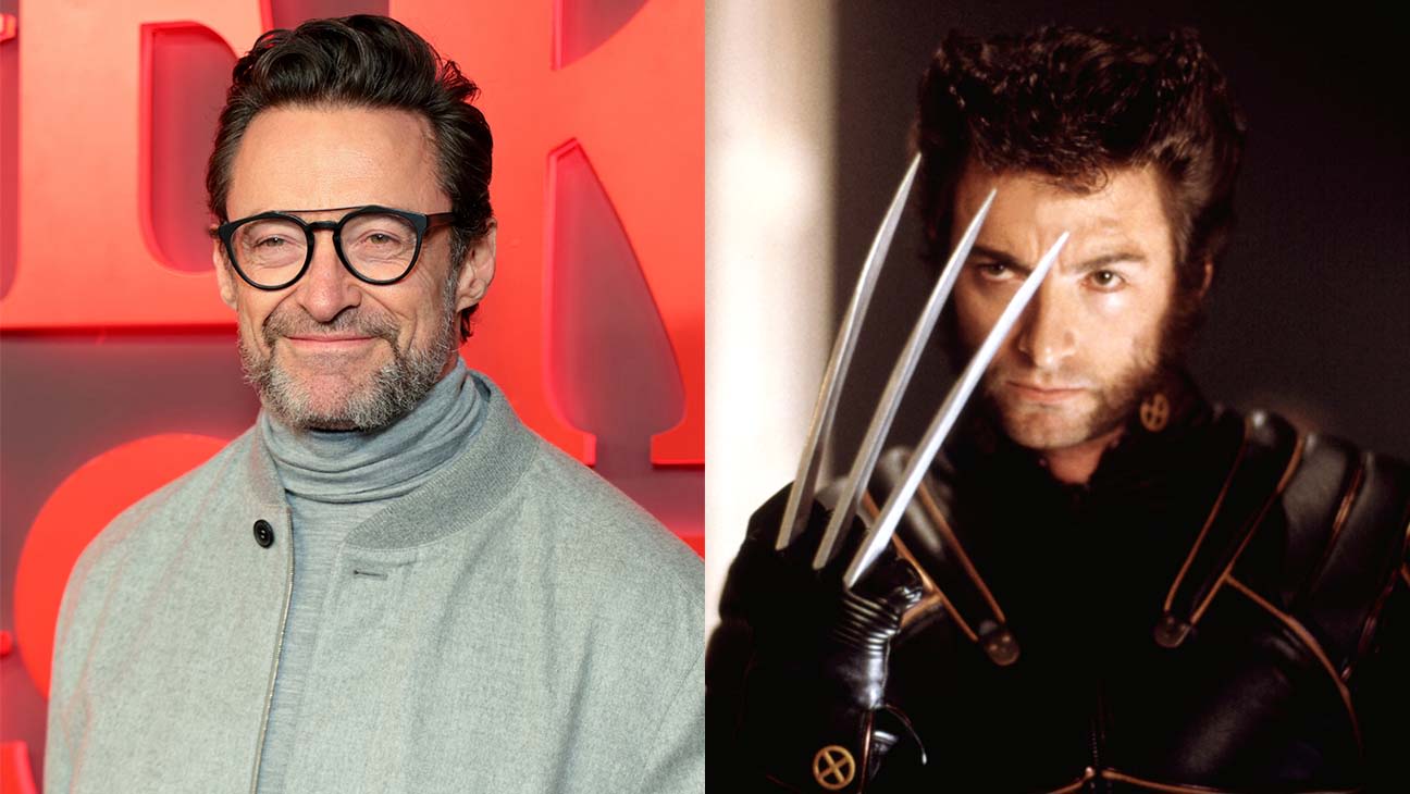 Hugh Jackman Joined ‘Deadpool & Wolverine’ Before Telling His Agent: “Literally Couldn’t Wait”