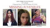 Girls vanish in Westchester County: Where are Evelyn and Violet?