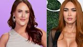 Megan Fox Breaks Her Silence After Chelsea From 'Love Is Blind' Said They Look Alike