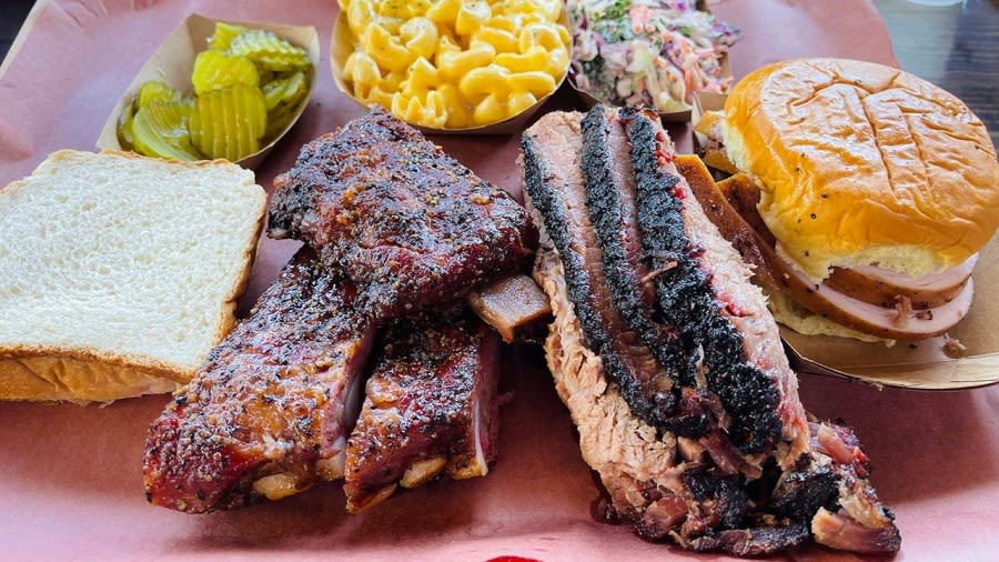 Three L.A. barbecue spots to try Memorial Day weekend