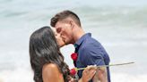 Bachelor in Paradise 's Kenny Braasch and Mari Pepin Are 'Lucky and in Love' on 1-Year Anniversary