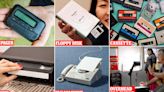 As Japan kills floppy disks, here's the old tech that many still love