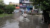 Pakistan's cultural capital sees record rainfall, flooding streets and affecting life