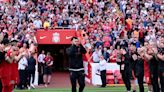 Alex Oxlade-Chamberlain drops hint about next move as Liverpool career comes to an end