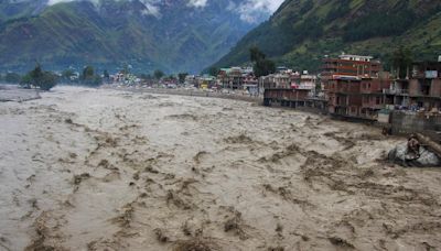 IMD chief Mrutyunjay Mohapatra defends Kerala, Uttarakhand, Himachal Pradesh rainfall warnings