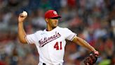 Nationals RHP Joe Ross to have Tommy John surgery