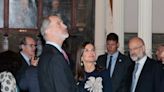 La actuación de don Felipe con el cajón flamenco recobra protagonismo en el bicentenario del Ateneo de Madrid