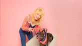 Doggy Parton, anyone? Dolly Parton launches new puppy line (and yes, it's adorable)