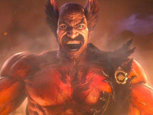 Tekken 8 Will Finally Get Heihachi in August 2024 - IGN