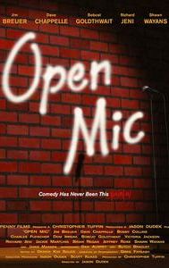 Open Mic