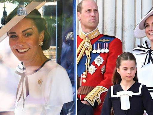 I'm a royal snapper - key Kate & Wills moment that shows how 'strong' they are