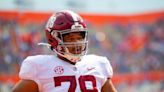 Former Alabama OL Amari Kight commits to Central Florida