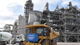 Mitchell cement plant awarded $500M to study feasibility of carbon capture and storage