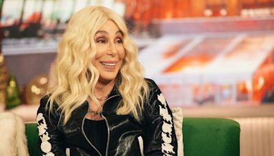 Cher said she wouldn’t be in Rock Hall 'if they gave me a million dollars' – now she's an inductee