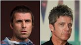 Liam Gallagher ‘concerned’ for brother Noel: ‘You don’t seem yourself’