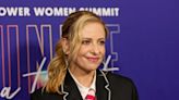 Sarah Michelle Gellar Breaks Silence on 'Toxic' 'Buffy the Vampire Slayer' Experience