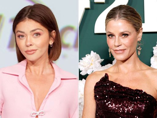 Julie Bowen Recalls Supporting 'Modern Family' Daughter Sarah Hyland During Previous Allegedly Abusive Relationship