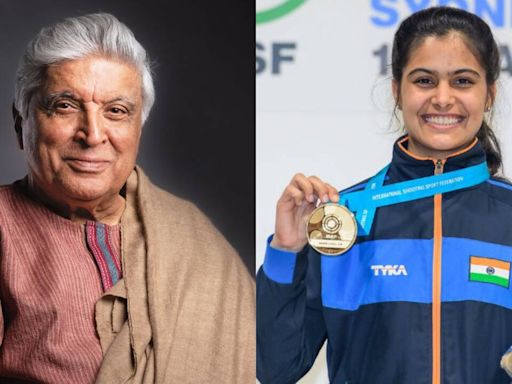 Javed Akhtar's social media account hacked, addresses fake Olympic tweet