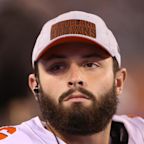 Baker Mayfield