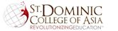 St. Dominic College of Asia
