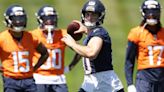 Broncos’ Rookie QB ‘Project’ Could Pay Off Quickly