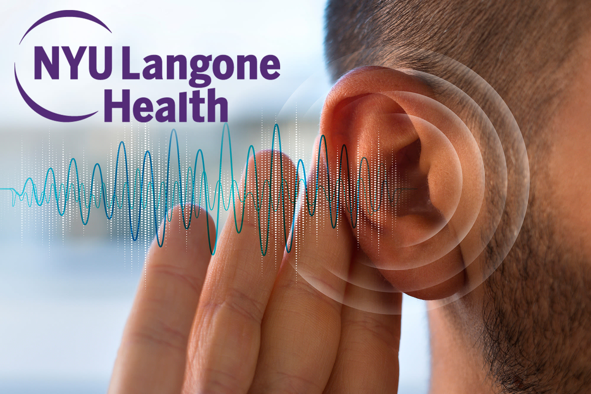 I’m a doctor — here’s how hearing loss can affect your health