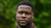 Kevin Hart on offence, awards shows and Jo Koy: ‘Those rooms can be cold. I don’t consider them good gigs’