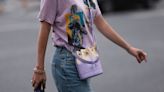 A Graphic T-Shirt Is the Missing Link In Your Spring Wardrobe