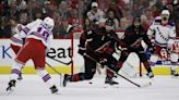 What channel is Rangers vs. Hurricanes on today? Time, TV schedule, live stream for Game 4 of 2024 NHL playoff series | Sporting News