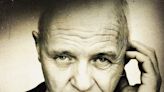 The actor Anthony Hopkins had a "great passion" for