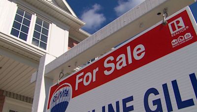 Recent Bank of Canada interest rate cut has not sparked homebuyer demand: Report