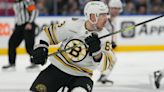 NHL Rumors: How Player Safety Felt About Hit On Brad Marchand