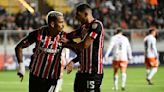 Se le acabó el sueño copero a Cobresal: cae con Sao Paulo y queda eliminado de la Libertadores - La Tercera