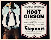 Step on It! (1922 film)