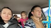 Ukrainians displaced by the war are seeking work for a small sense of normalcy: 'I started to feel a little bit like I'm continuing my normal life'