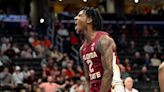 Ex-FSU basketball player invited to NBA Combine a week after declaring for 2024 NBA Draft