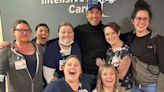 Patrick Dempsey Supports Medical Professionals in His Maine Hometown After Mass Shooting