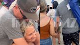 New Photos Show Gypsy-Rose Blanchard Cuddling and Holding Hands with Ex-Fiancé