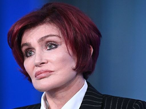 Sharon Osbourne’s Plastic Surgery, Anti-aging, Weight Loss, And More