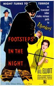 Footsteps in the Night (film)