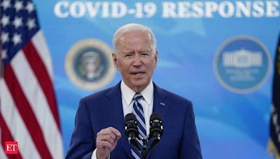 Biden's legacy: Far-reaching accomplishments that didn't translate into political support