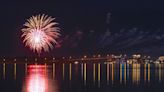 Treasure Island bans fireworks on beaches ahead of Independence Day