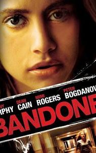 Abandoned (2010 film)