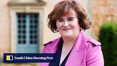What happened to Susan Boyle, who stunned the world with ‘I Dreamed A Dream’?