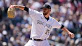 Cron powers Rockies to 12-4 win over Diamondbacks