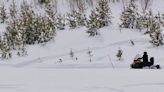 Snowmobiling: A fun, fast way to see Colorado’s outdoors